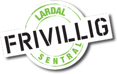 Frivilligsentralens logo