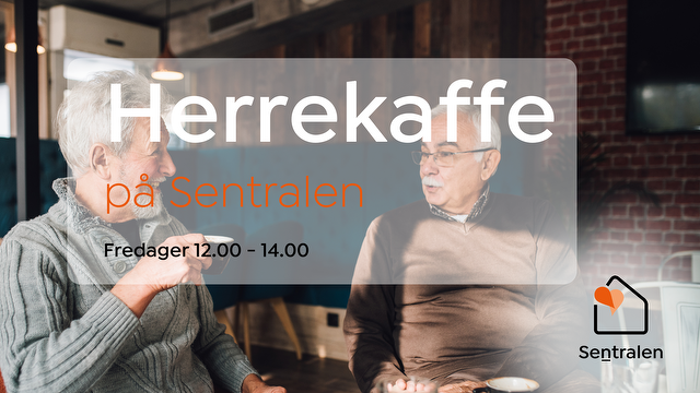 Herrekaffe