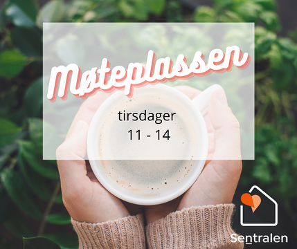 Møteplassen